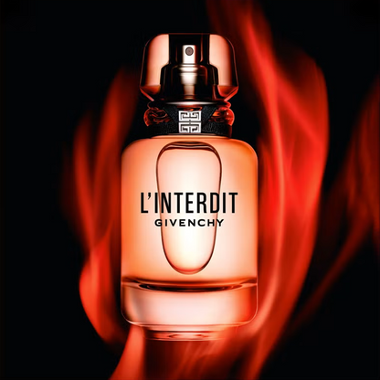 Givenchy L'Interdit Eau de Toilette