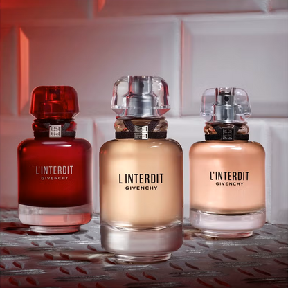 Givenchy L'Interdit Eau de Toilette