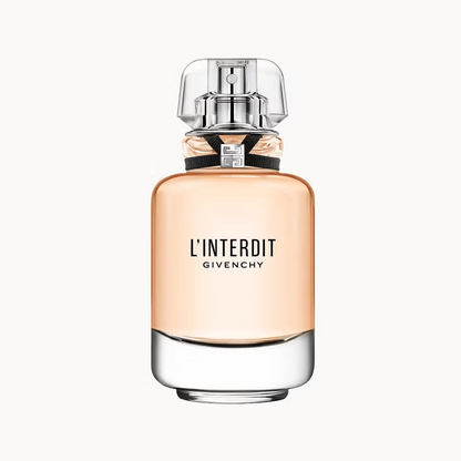 Givenchy L'Interdit Eau de Toilette