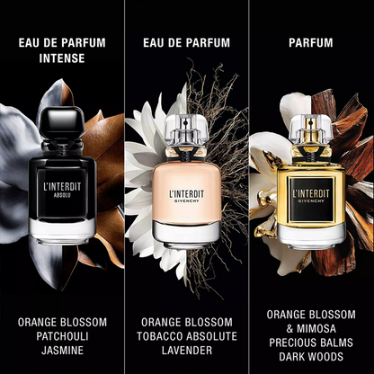 Givenchy L'Interdit Parfum