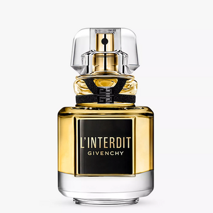 Givenchy L'Interdit Parfum