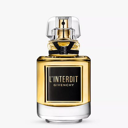 Givenchy L'Interdit Parfum