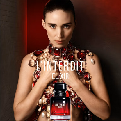 Givenchy L'interdit Elixir Eau de Parfum