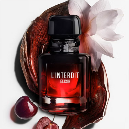 Givenchy L'interdit Elixir Eau de Parfum