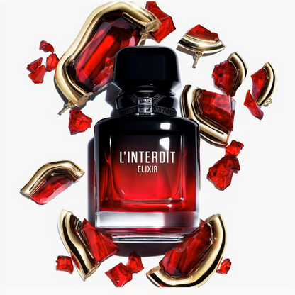 Givenchy L'interdit Elixir Eau de Parfum
