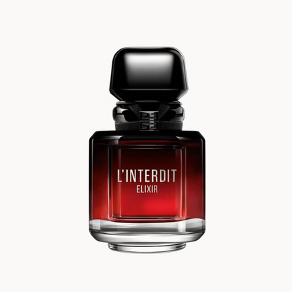 Givenchy L'interdit Elixir Eau de Parfum