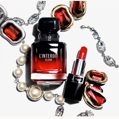 Givenchy L'interdit Elixir Eau de Parfum