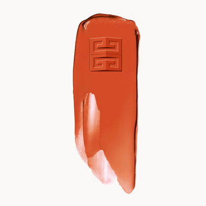 Givenchy Le Rouge Interdit Intense Silk - N332 Rouge Safran