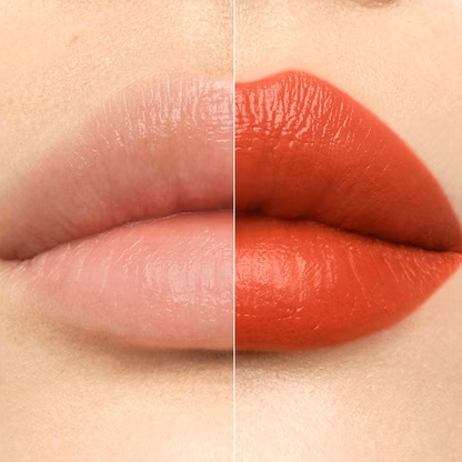 Givenchy Le Rouge Interdit Intense Silk - N332 Rouge Safran