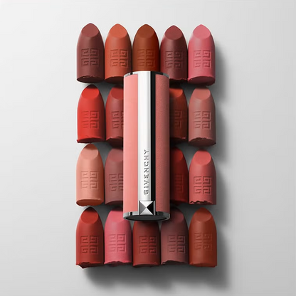 Givenchy Le Rouge Sheer Velvet Lipstick 3.4g