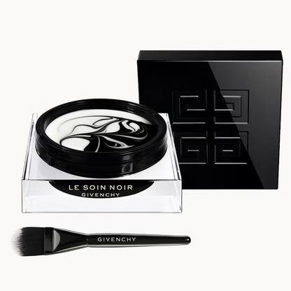 Givenchy Le Soin Noir Black and White Mask 75ml