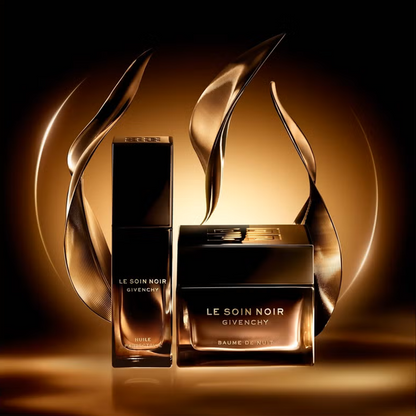 Givenchy Le Soin Noir Night Balm Refill 50ml