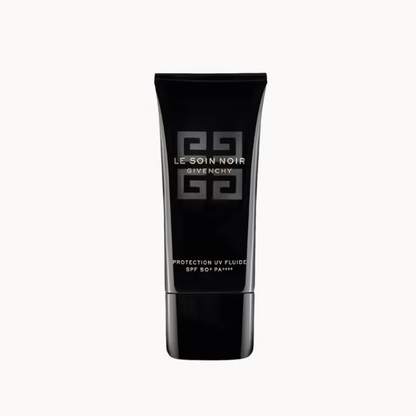 Givenchy Le Soin Noir Protection UV Fluide Protection SPF 50+ Pa++++ Day Cream 30ml