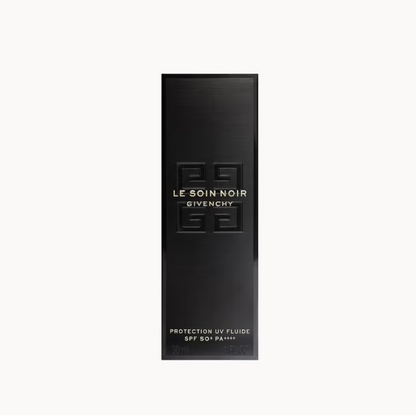 Givenchy Le Soin Noir Protection UV Fluide Protection SPF 50+ Pa++++ Day Cream 30ml