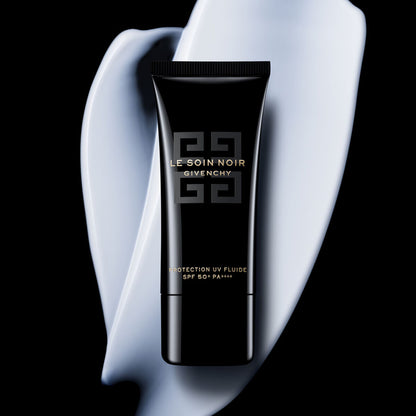 Givenchy Le Soin Noir Protection UV Fluide Protection SPF 50+ Pa++++ Day Cream 30ml