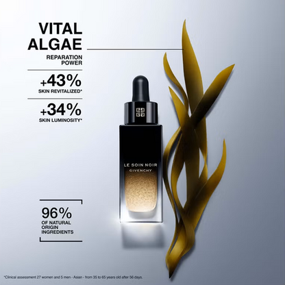 Givenchy Le Soin Noir Serum Micro-Concentré 30ml