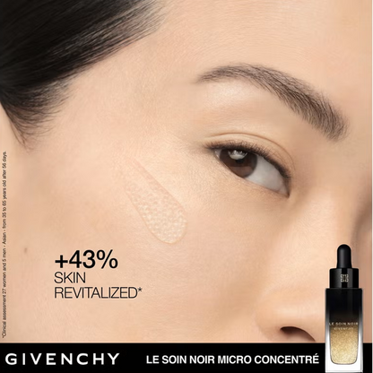 Givenchy Le Soin Noir Serum Micro-Concentré 30ml