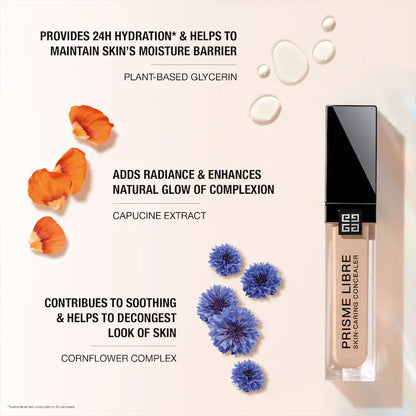 Givenchy Prisme Libre Concealer 11ml