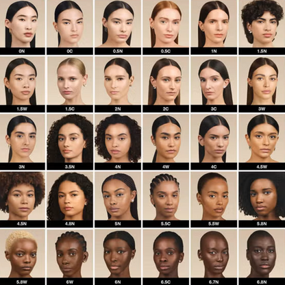 Givenchy Prisme Libre Glow Serum Foundation