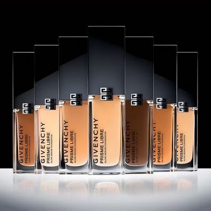 Givenchy Prisme Libre Glow Serum Foundation