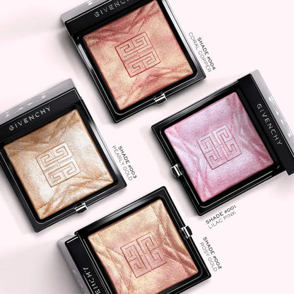Givenchy Prisme Libre Highlighter Powder