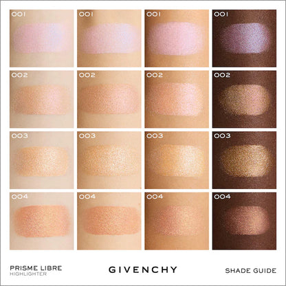 Givenchy Prisme Libre Highlighter Powder