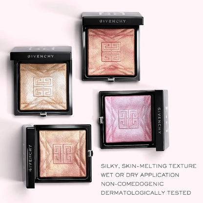 Givenchy Prisme Libre Highlighter Powder