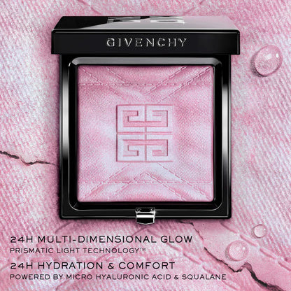 Givenchy Prisme Libre Highlighter Powder