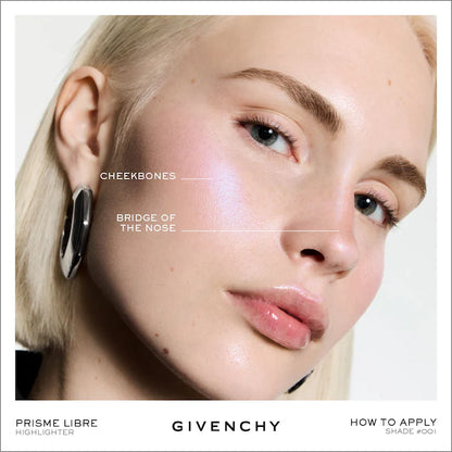 Givenchy Prisme Libre Highlighter Powder