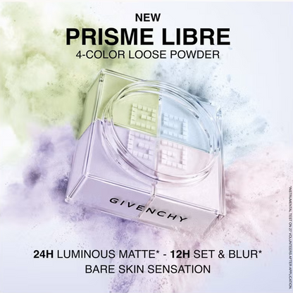 Givenchy Prisme Libre Mini Loose Setting and Finishing Powder