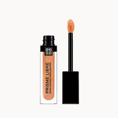 Givenchy Prisme Libre Skin-Caring Highlighter - Bronze 11ml