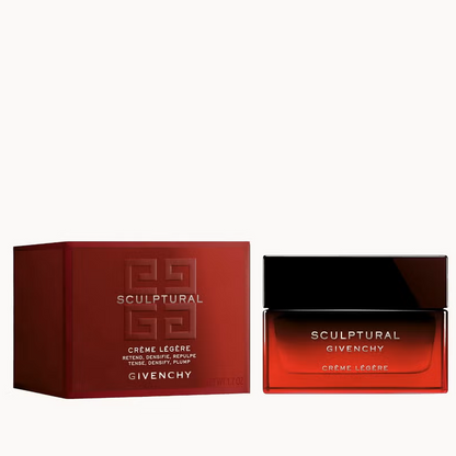 Givenchy Sculptural Light Cream 50ml