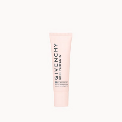 Givenchy Skin Perfecto 23 Fluide UV SPF 50 PA++++ Protector 30ml