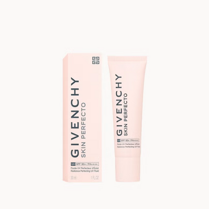 Givenchy Skin Perfecto 23 Fluide UV SPF 50 PA++++ Protector 30ml