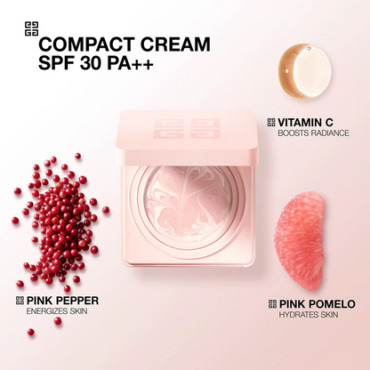 Givenchy Skin Perfecto Compact Cream SPF 30 PA++ 12g