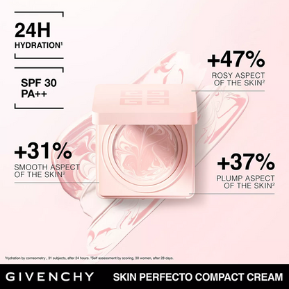 Givenchy Skin Perfecto Compact Cream SPF 30 PA++ 12g