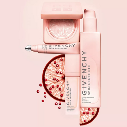 Givenchy Skin Perfecto Compact Cream SPF 30 PA++ 12g