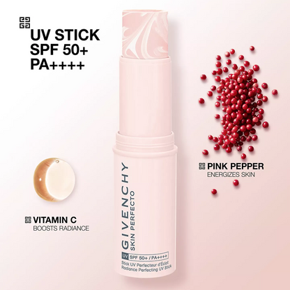 Givenchy Skin Perfecto Stick UV SPF 50 PA++++ Protector 11g