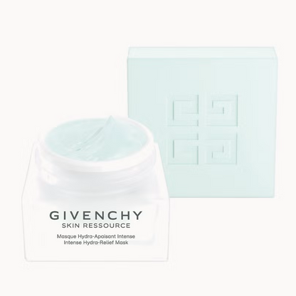 Givenchy Skin Ressource Intense Hydra-Relief Mask 50ml