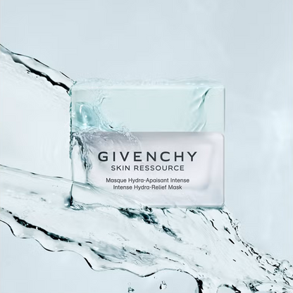 Givenchy Skin Ressource Intense Hydra-Relief Mask 50ml