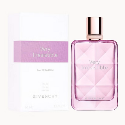 Givenchy Very Irresistible Eau de Parfum Spray 80ml