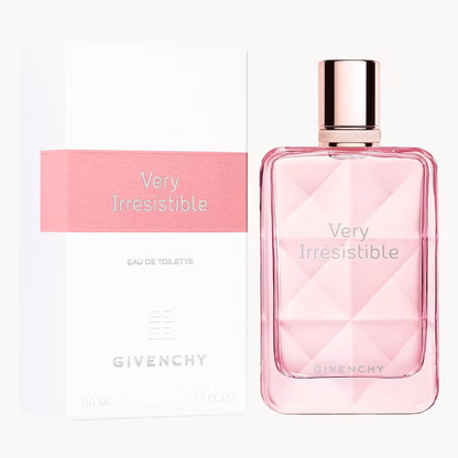 Givenchy Very Irresistible Eau de Toilette Spray 80ml