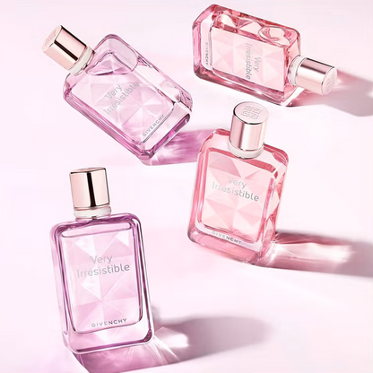 Givenchy Very Irresistible Eau de Toilette Spray 80ml