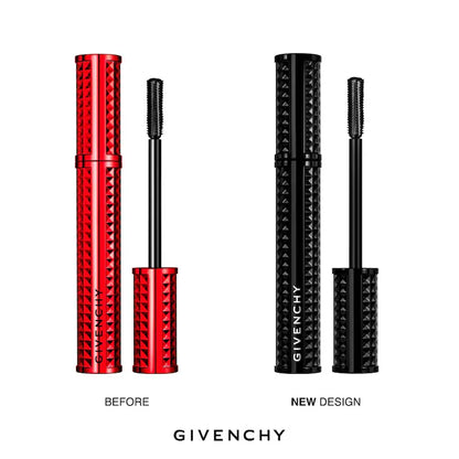 Givenchy Volume Mascara - Black Disturbia 8g