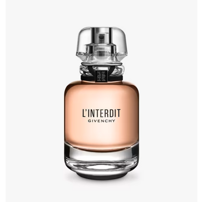 Givenchy L'Interdit Eau de Parfum