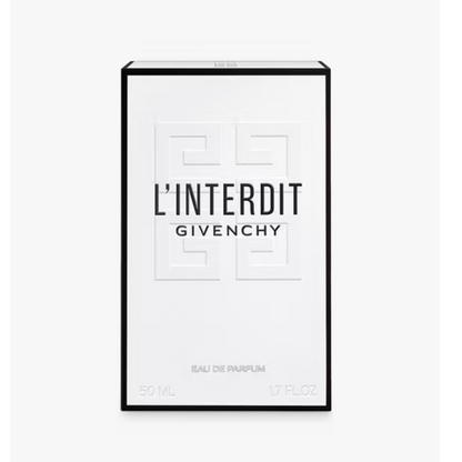 Givenchy L'Interdit Eau de Parfum