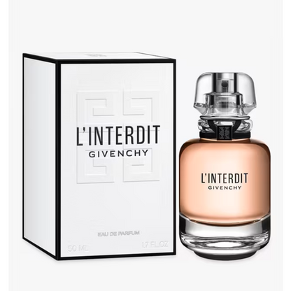 Givenchy L'Interdit Eau de Parfum