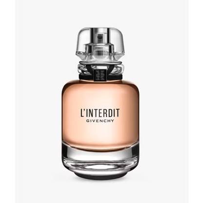 Givenchy L'Interdit Eau de Parfum