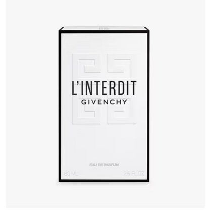 Givenchy L'Interdit Eau de Parfum