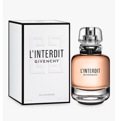 Givenchy L'Interdit Eau de Parfum